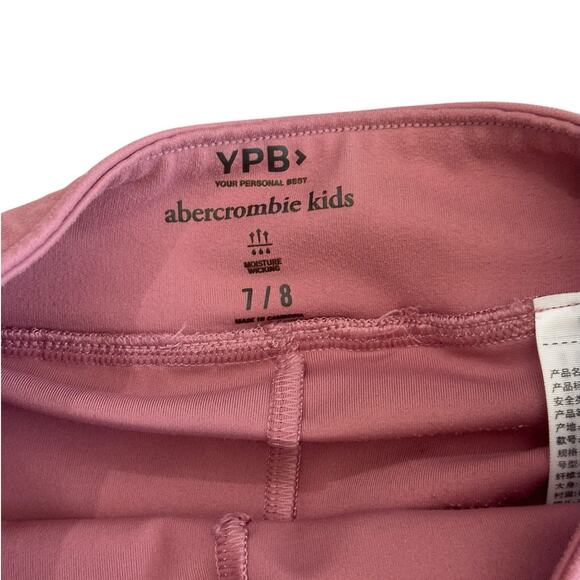 ABERCROMBIE KIDS Micro-Pleat Skort Size 7/8 - Picture 3 of 6